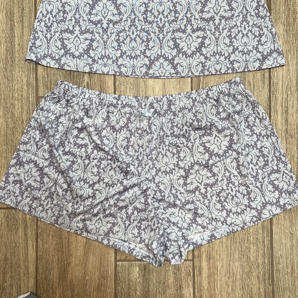 Ladies Night Set/ PJ’s - Picture 3 of 7
